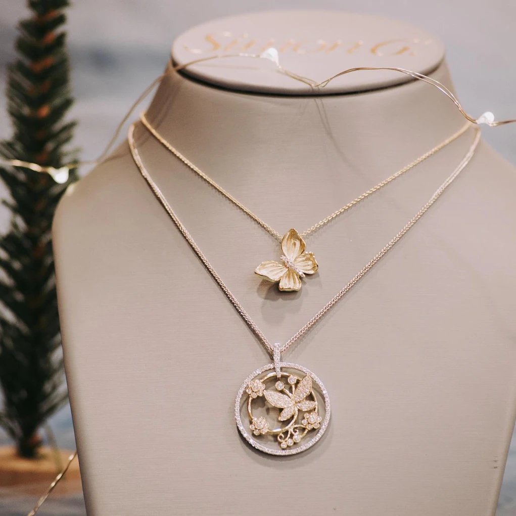 Henry Wilson Jewelers
